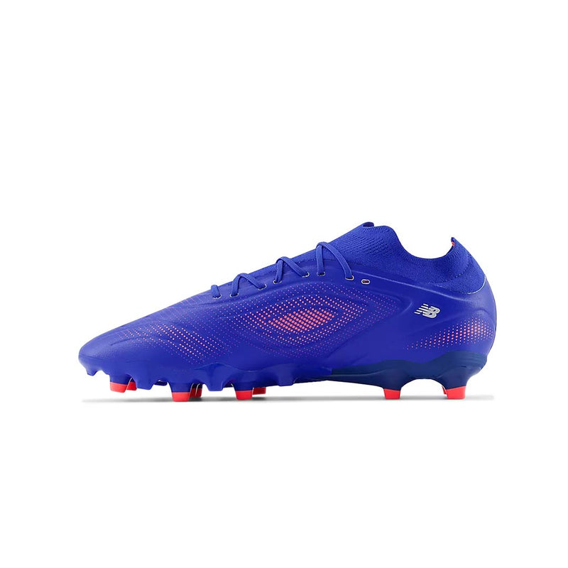 New Balance - Unisex Tekela Team V5 Low Firm Ground Cleats (Wide) (ST3FMP5-2E)