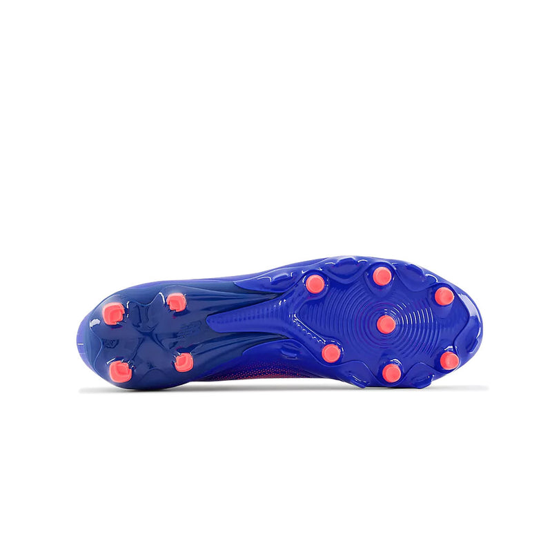 New Balance - Unisex Tekela Team V5 Low Firm Ground Cleats (Wide) (ST3FMP5-2E)