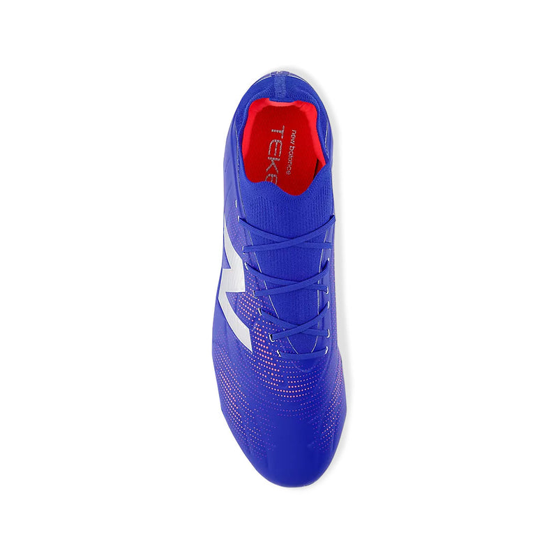 New Balance - Unisex Tekela Team V5 Low Firm Ground Cleats (ST3FMP5-D)