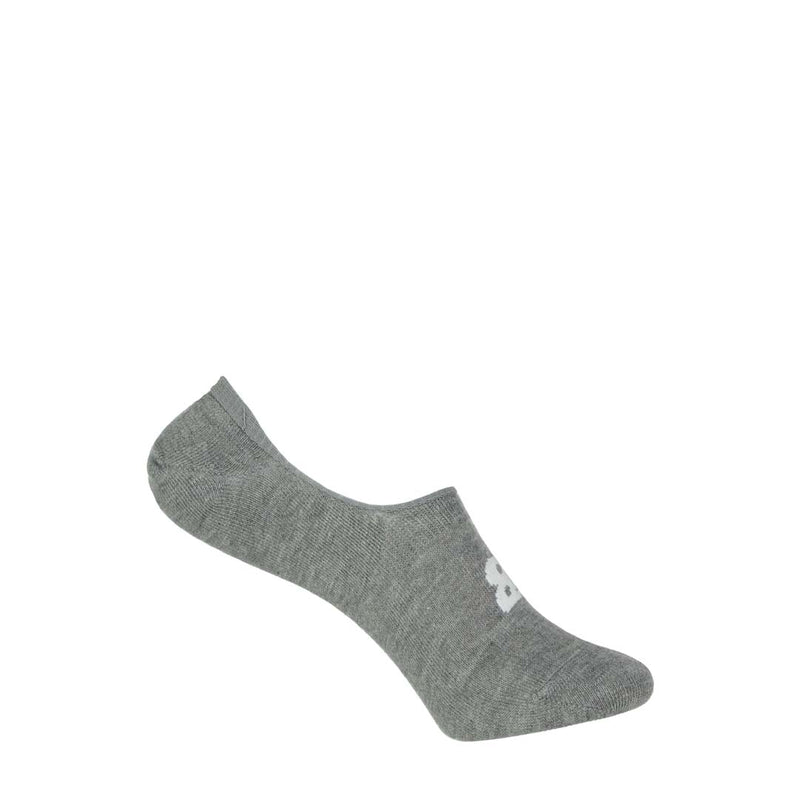 New Balance - Unisex Ultra Low No Show 6 Pack Socks (LAS20046 AS1)