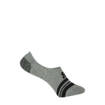 New Balance - Unisex Ultra Low No Show 6 Pack Socks (LAS20046 AS1)