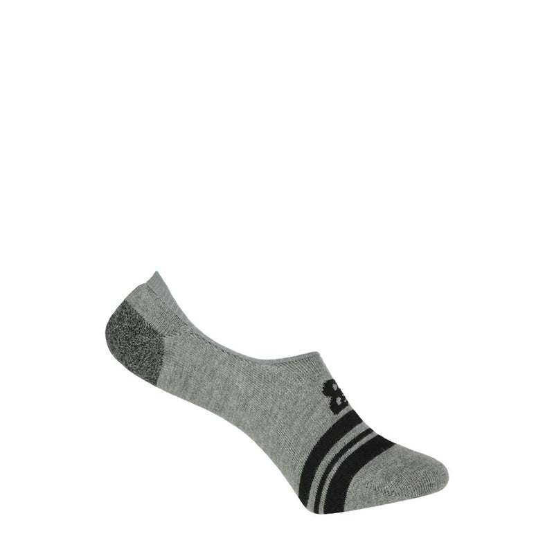 New Balance - Unisex Ultra Low No Show 6 Pack Socks (LAS20046 AS1)