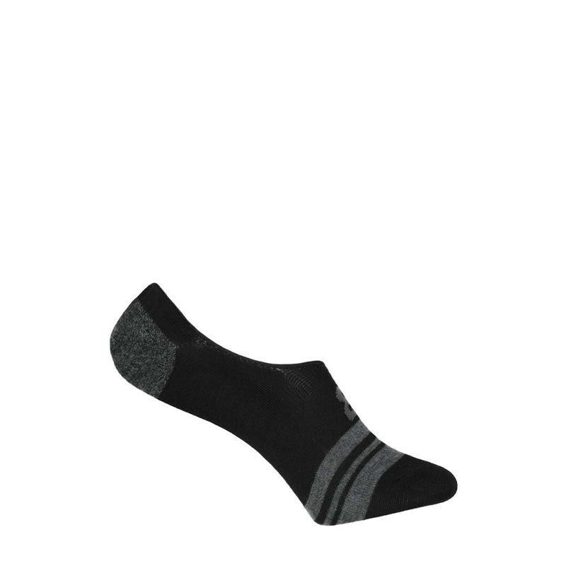 New Balance - Unisex Ultra Low No Show 6 Pack Socks (LAS20046 AS1)