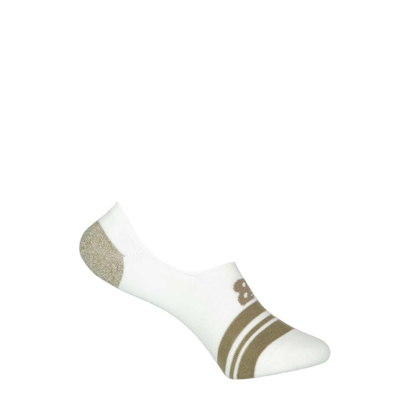 New Balance - Unisex Ultra Low No Show 6 Pack Socks (LAS20046 AS1)