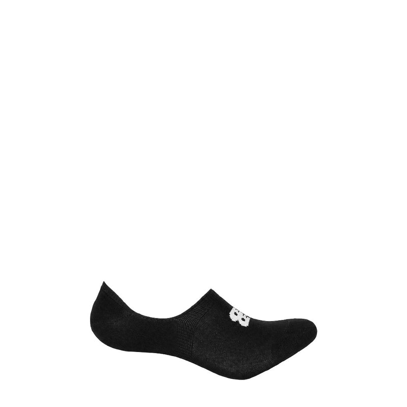 New Balance - Unisex Ultra Low No Show 6 Pack Socks (LAS20046 AS3)