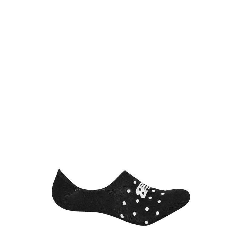 New Balance - Unisex Ultra Low No Show 6 Pack Socks (LAS20046 AS3)
