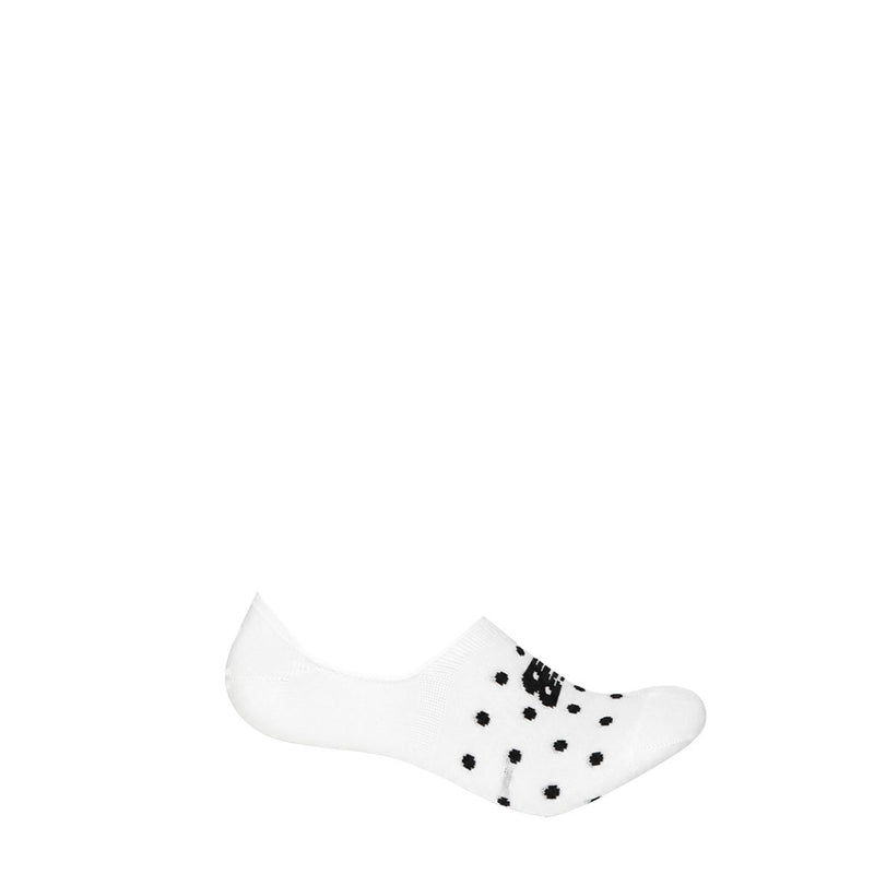 New Balance - Unisex Ultra Low No Show 6 Pack Socks (LAS20046 AS3)