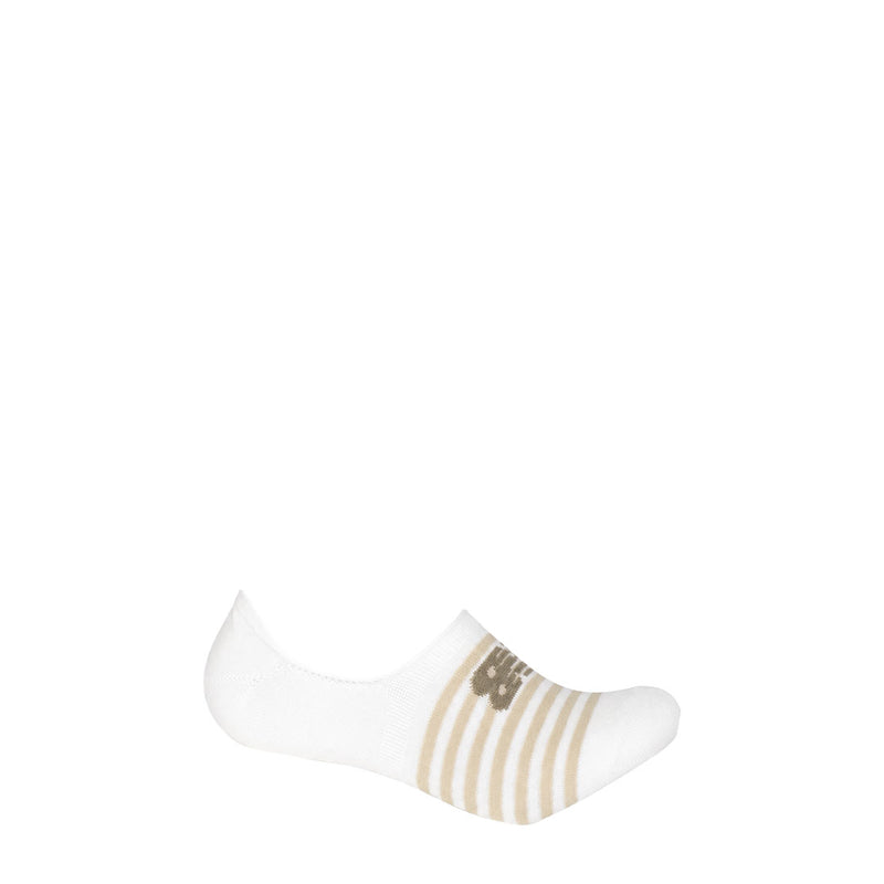 New Balance - Unisex Ultra Low No Show 6 Pack Socks (LAS20046 AS3)