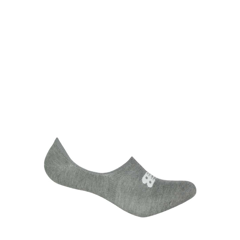 New Balance - Unisex Ultra Low No Show 6 Pack Socks (LAS20046 BM)