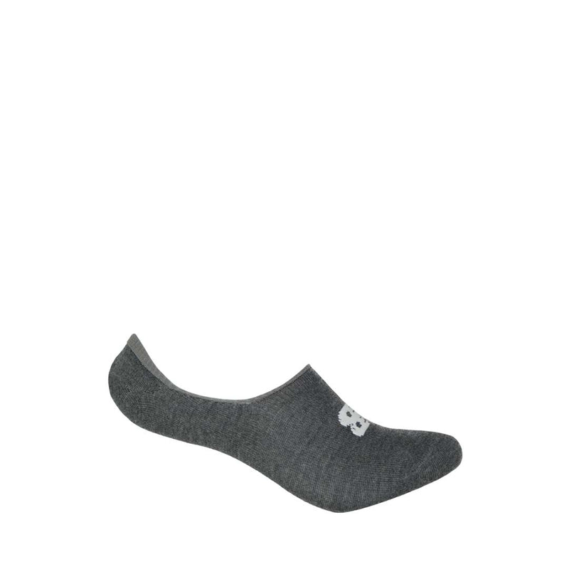 New Balance - Unisex Ultra Low No Show 6 Pack Socks (LAS20046 BM)