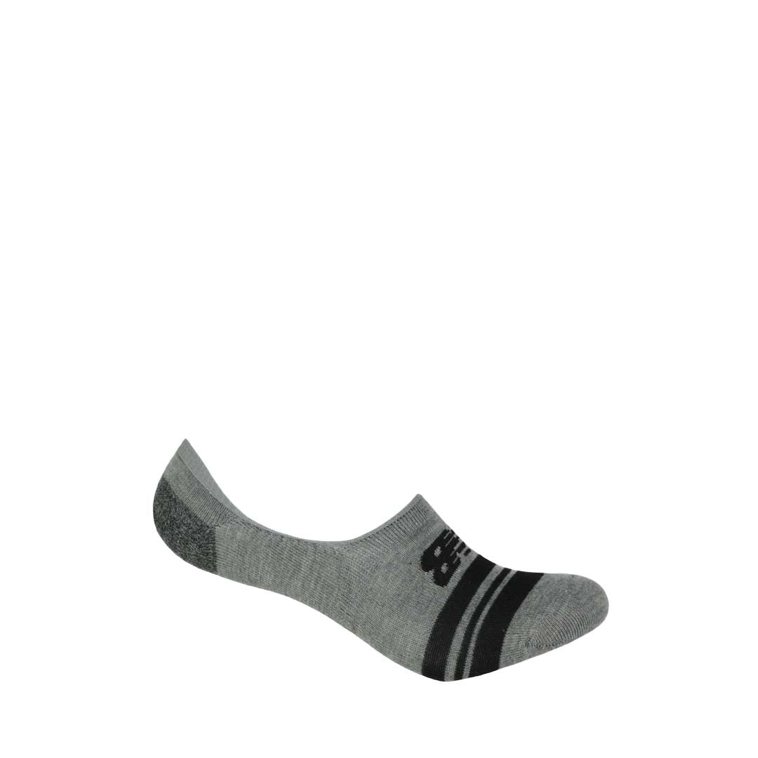 New Balance - Unisex Ultra Low No Show 6 Pack Socks (LAS20046 BM)