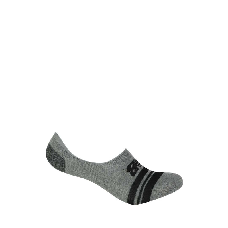New Balance - Unisex Ultra Low No Show 6 Pack Socks (LAS20046 BM)