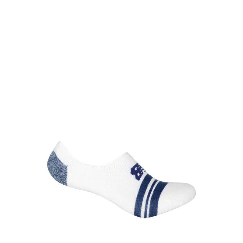 New Balance - Unisex Ultra Low No Show 6 Pack Socks (LAS20046 BM)