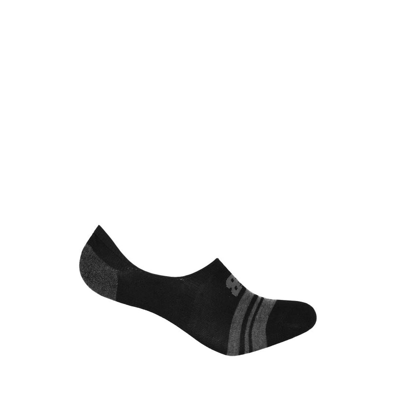 New Balance - Unisex Ultra Low No Show 6 Pack Socks (LAS20046 BM)