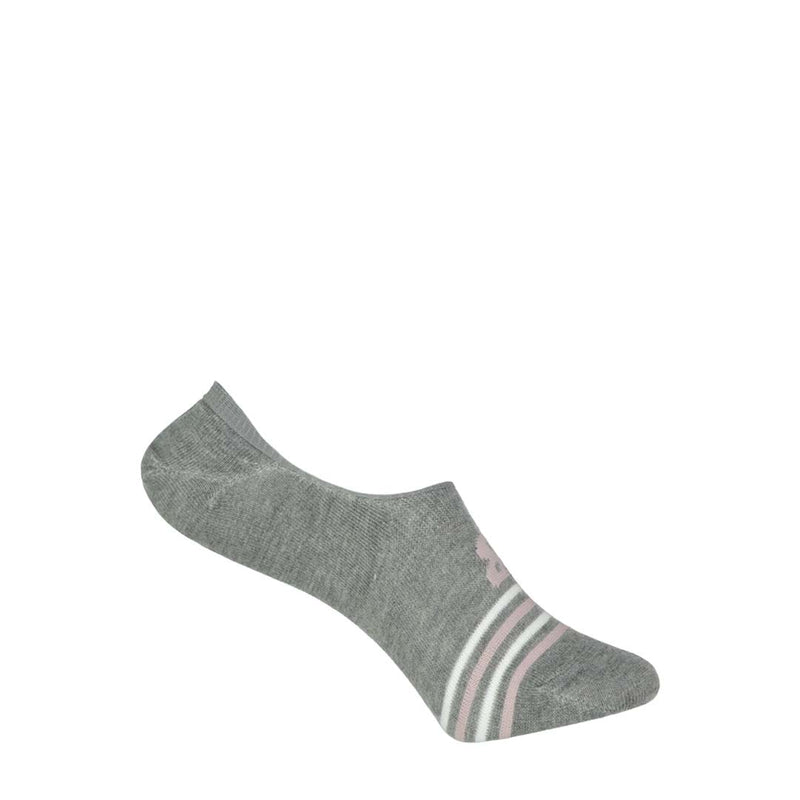 New Balance - Unisex Ultra Low No Show 6 Pack Socks (LAS20046 WK)