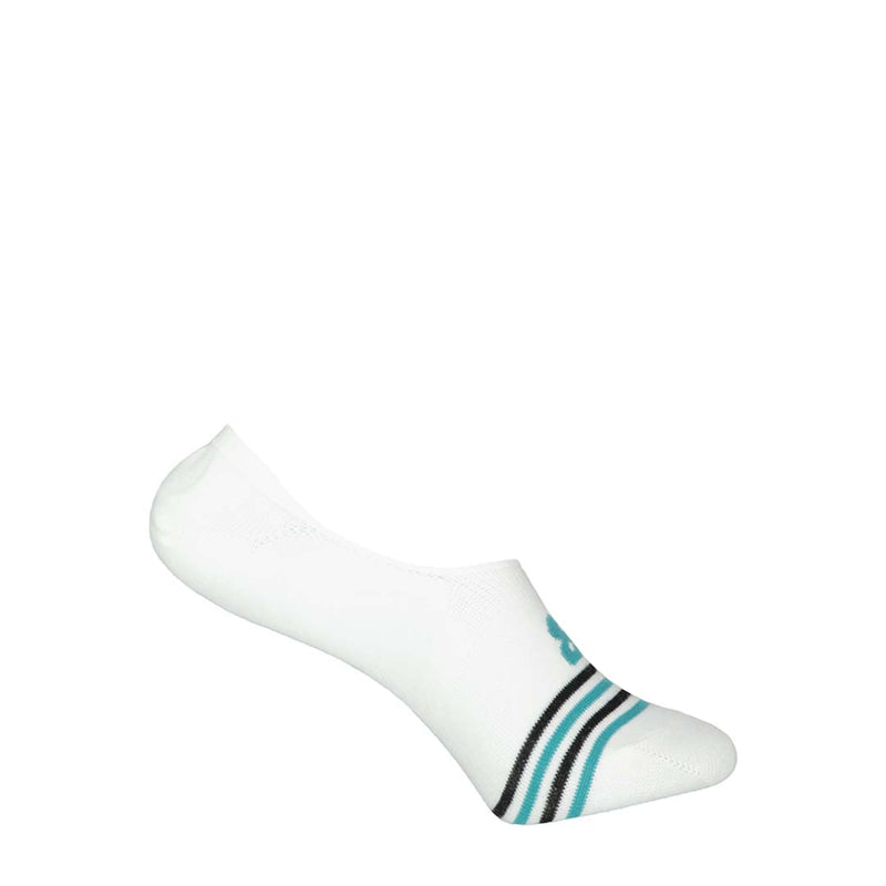 New Balance - Unisex Ultra Low No Show 6 Pack Socks (LAS20046 WK)