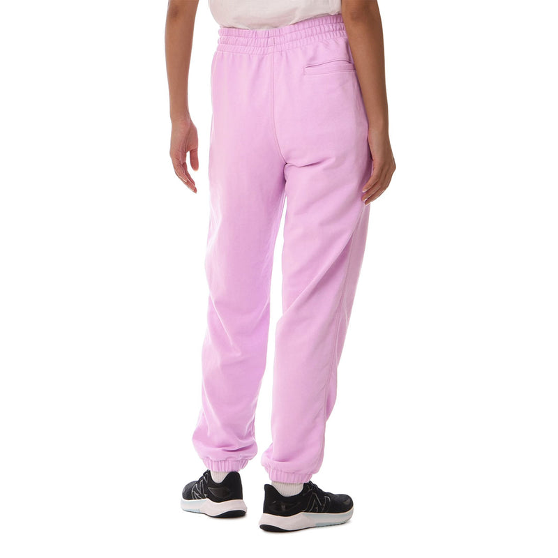 New Balance - Pantalon de survêtement unisexe Uni-Ssentials French Terry (UP21500 LLC) 