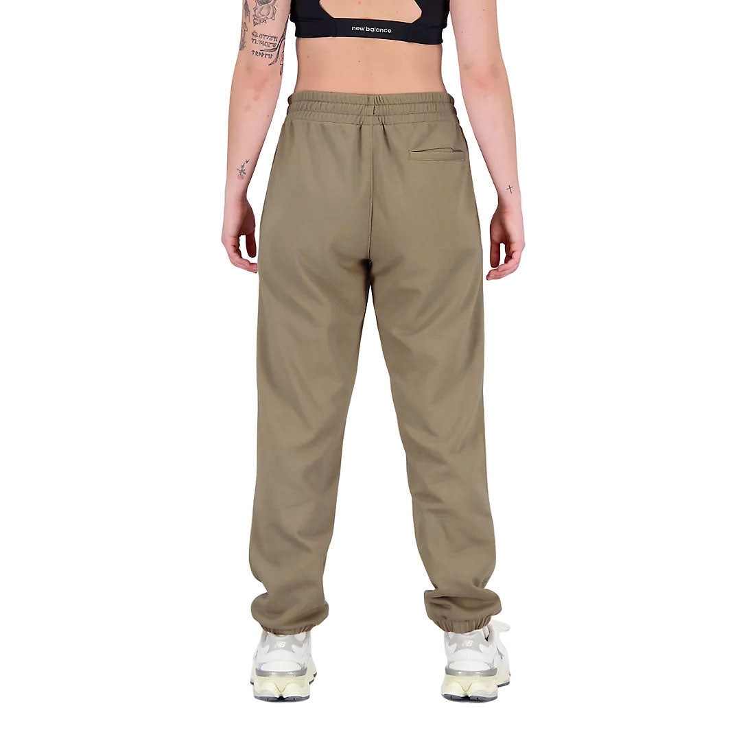 New balance hot sale khaki joggers