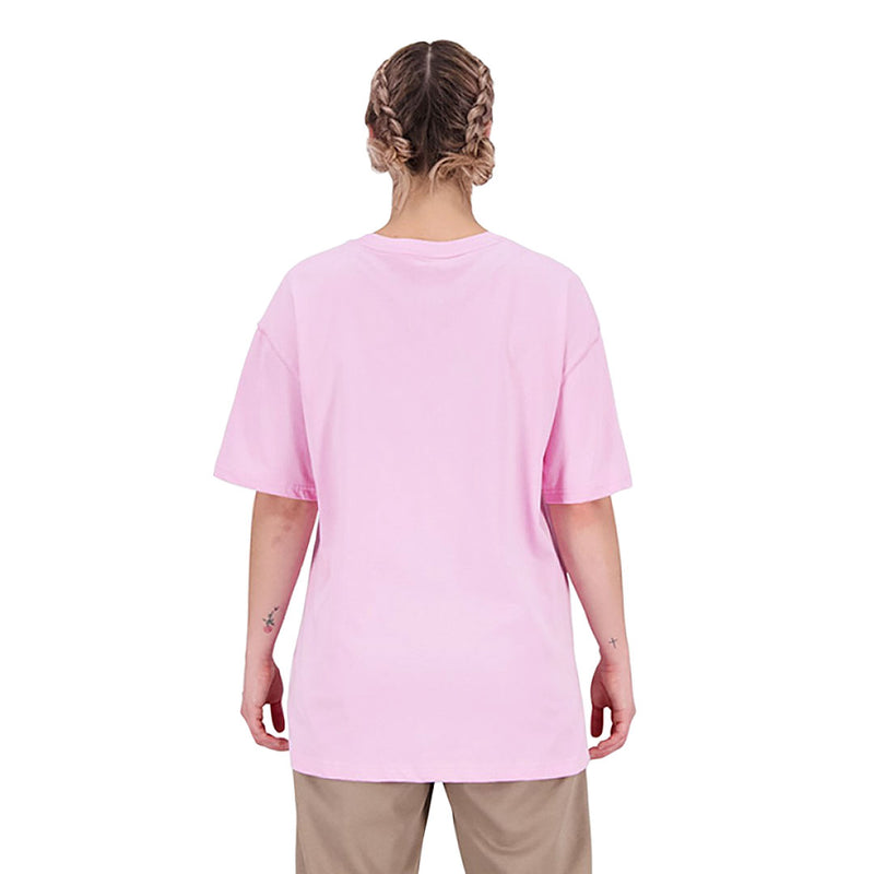 New Balance - T-shirt unisexe Uni-Ssentials (UT21503 LLC) 