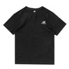 New Balance - Unisex Uni-Ssentials T-Shirt (UT21503 BK)