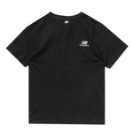 New Balance - Unisex Uni-Ssentials T-Shirt (UT21503 BK)