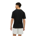 New Balance - Unisex Uni-Ssentials T-Shirt (UT21503 BK)