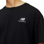 New Balance - Unisex Uni-Ssentials T-Shirt (UT21503 BK)