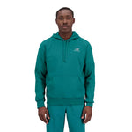 New Balance - Unisex Uni-ssentials French Terry Hoodie (UT21500 VDA)