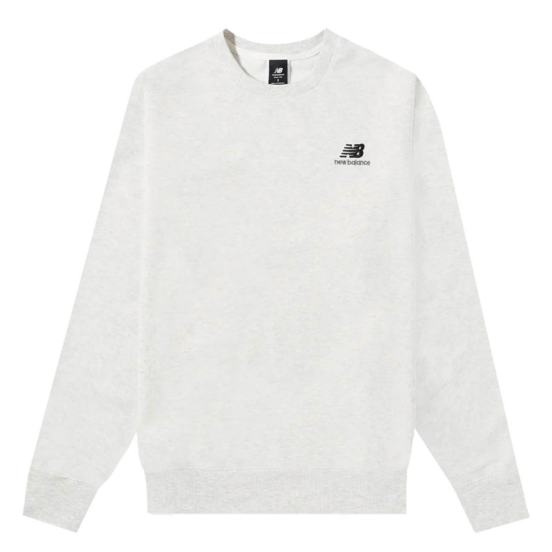 New Balance - Unisex Uni-ssentials French Terry Sweatshirt (UT21501 SAH)