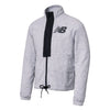 New Balance - Veste unisexe Uni-ssentials Moments (UJ31053 SXY) 