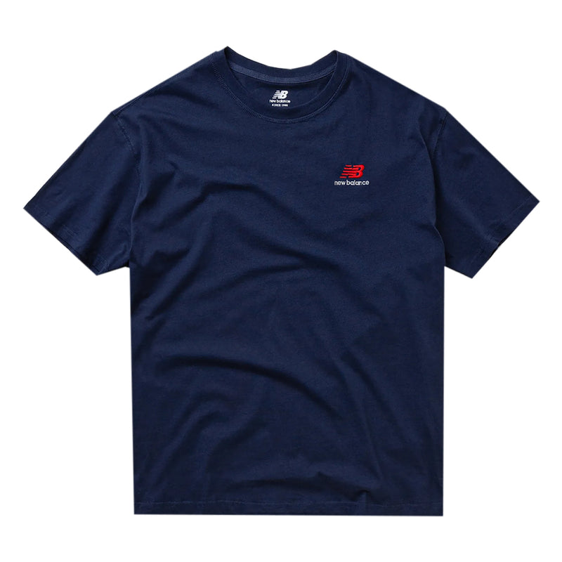 New Balance - Unisex Uni-ssentials T-Shirt (UT21503 NGO)