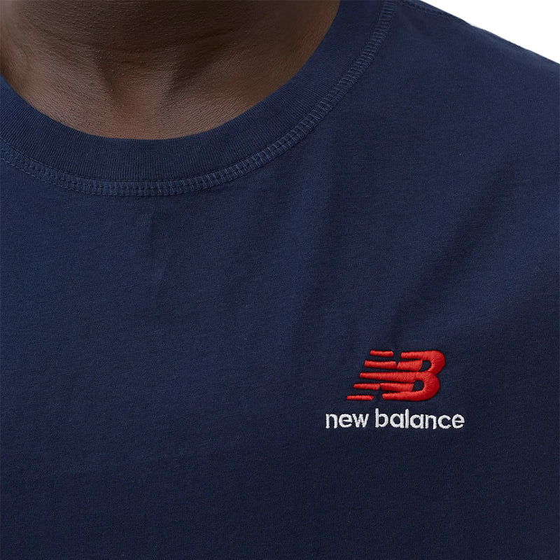 New Balance - Unisex Uni-ssentials T-Shirt (UT21503 NGO)