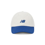 New Balance - Unisex '47 Clean Up Wool Suede Hat (LAH00443 GAB)