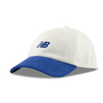 New Balance - Unisex '47 Clean Up Wool Suede Hat (LAH00443 GAB)