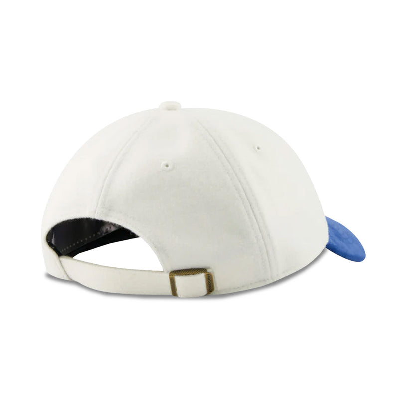 New Balance - Unisex '47 Clean Up Wool Suede Hat (LAH00443 GAB)