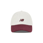 New Balance - Unisex '47 Clean Up Wool Suede Hat (LAH00443 MOA)