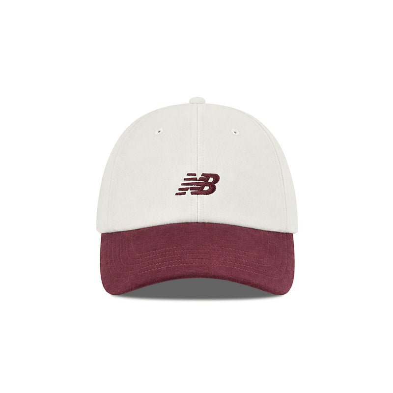 New Balance - Unisex '47 Clean Up Wool Suede Hat (LAH00443 MOA)