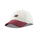 New Balance - Unisex '47 Clean Up Wool Suede Hat (LAH00443 MOA)