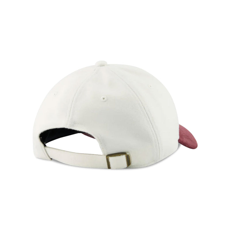 New Balance - Unisex '47 Clean Up Wool Suede Hat (LAH00443 MOA)