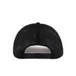 New Balance - Unisex '47 Trucker Hat (LAH00451 BK)