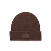New Balance - Waffle Knit Cuffed Beanie (LAH43011 ROK)