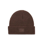 New Balance - Waffle Knit Cuffed Beanie (LAH43011 ROK)