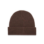 New Balance - Waffle Knit Cuffed Beanie (LAH43011 ROK)
