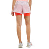 New Balance - Women's 2 in 1 Running Shorts (WS21271 SOI)