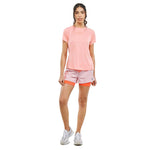 New Balance - Women's 2 in 1 Running Shorts (WS21271 SOI)