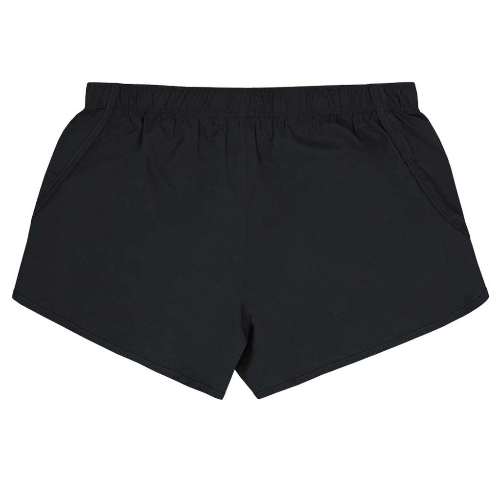 New Balance - Women's 2-in-1 Woven Shorts (WS11465 BK)