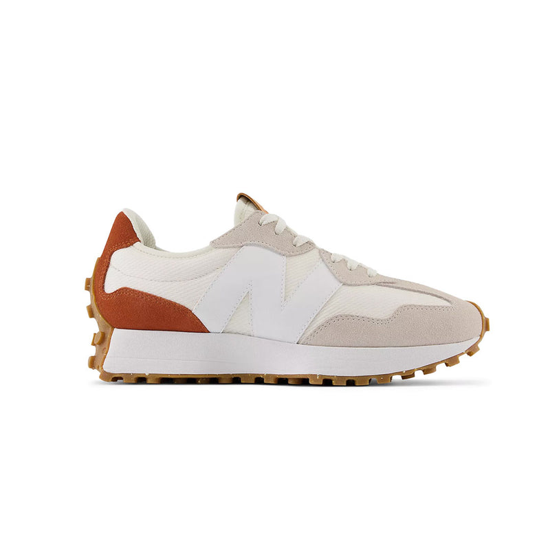 New Balance - Women's 327 Shoes (WS327RA-B)