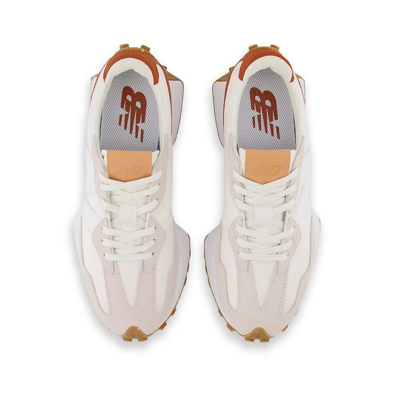 New Balance - Women's 327 Shoes (WS327RA-B)