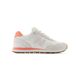 New Balance - Women's 515 Shoes (Wide) (WL515NAA-D)