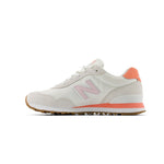 New Balance - Women's 515 Shoes (Wide) (WL515NAA-D)